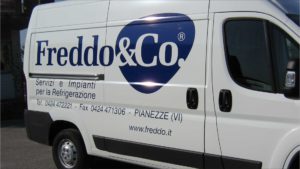 Freddo & Co