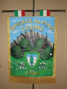Brigata alpina