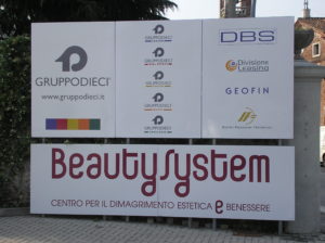stampa beauty system