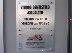 targa studio dentistico